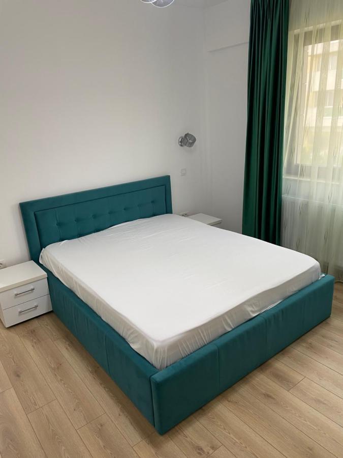 Myamar Apartment Mamaia Luaran gambar