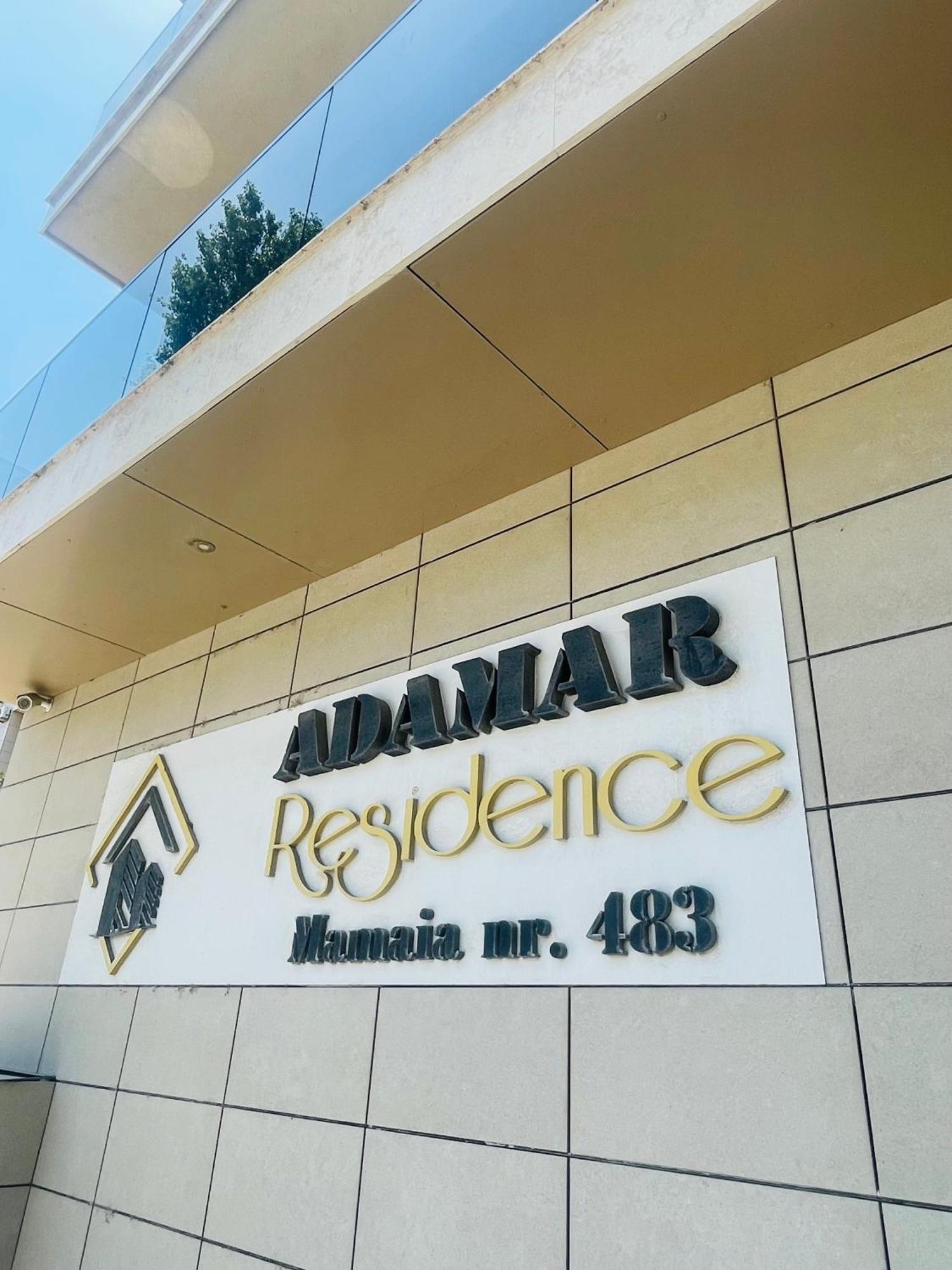 Myamar Apartment Mamaia Luaran gambar